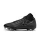 Nike Herren Phantom Luna Ii Academy Fg/Mg Fußballschuhe, Schwarz, 41 EU