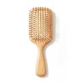 AVLUZ Hair Brush, Massage Comb Brush, Detangling Anti Static Hairbrush Air Cushion Massager Brushes, No More Tangle Hairbrush for Long Thick Thin Curly Natural Hair (Size : 20cm)