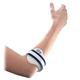 Thuasne Epicondylitis Clip - Anti-epicondylitis Elbow Brace for tennis elbow XL (31-34cm Elbow Circumference)