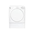 Hoover HLEV9LF 9Kg Vented Tumble Dryer in White Sensor NFC C Rated