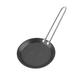 WBDHEHHD Non Stick Frying Pan Wok Alloy Pan Pancake Egg Steak Frying Pot Pizza Pans Cooking Tools