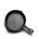 WBDHEHHD Pan 3pcs/Set Cast Iron Frying Pan Skillet Kitchen Frying Pot Breakfast Pan Omelette Pancake Pot Induction Cooking Cookware