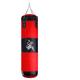 Boxing Bag Professional Boxing Punching Bag Sandbag Training Thai Sand Fight Karate Fitness Gym Empty-Heavy Kick Boxing Bag With Hook Up Punch Bags (Color : 80cm)