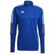 adidas GH7302 TIRO21 TR TOP Pullover mens team royal blue 2XL