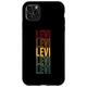 Hülle für iPhone 11 Pro Max Levi Pride, Levi