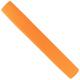 Jaduu BNBW4 Cricket Bat Grip Rubber With Improved Grip Technology. Pure Performance Products. Orange (Pack of 10)