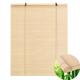 Bamboo Roller Blinds,Bamboo Blind,Outdoor Roller Blinds,Bamboo Curtain,Small Roller Blind,Bamboo Blinds,Bamboo Blinds for Windows,Blackout Roller Blinds With Lift,For Terrace Garden Indoor