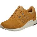 Asics Asics Gel-lyte Iii Hl7u2-3131, Men’s Low-Top Sneakers, Yellow (Yellow Hl7u2-3131), 6.5 UK (40.5 EU)