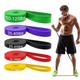 Pull Up Bands Set for Men & Women Resistance Bands for Workout, Stretching, Physical Therapy, Muscle Training - Exercise Bands for Working Out