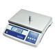 CAULO Lab Industrial Counting Scale 1g Precision Lab Balance Scale Weighing and Counting Scale Scientific Gram Scale for Counting Parts (16kg/1g)