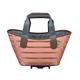 Tubus Carrier Systems GmbH Unisex – Erwachsene Agnetha 2.0 Tasche, Rosegold, One Size