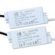 QGKLTSNA 12W 24W 36W 60W LED Driver Power Supply for AC220 12V 1A 2A 3A 5A Power Supply Control Lighting Transformers for LED Light Strip (Color : 36w 12v 3a)