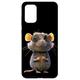 Hülle für Galaxy S20+ Ratte Süße Maus Nagetiere Zwergmaus Kleine Ratten Mäuse