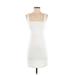 Urban Outfitters Casual Dress - Bodycon: White Dresses - Women's Size X-Small