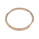 Tama Maple Wood Hoop 14" 10-Loch - Snare Side (WMH1410S)