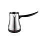 BAFFII Stainless Steel Coffee Machine Pot Cezve for Electric Coffee Maker Portable Mocha Hot Milk Jug For Gift Coffee Machines (Color : SF3523, Size : AU)