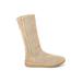 Ugg Australia Boots: Tan Shoes - Women's Size 9