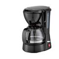 BAFFII Drip Electric Coffee Maker 650W Household Coffee Machine 6 Cup Tea Coffee Pot Milk Coffee Maker for Gift 220V Coffee Machines (Color : Drip Coffee Maker, Size : EU)