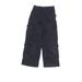 Zara Cargo Pants - Adjustable: Blue Bottoms - Kids Girl's Size 7