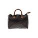 Louis Vuitton Satchel: Brown Bags