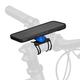 Quad Lock Stem/Handlebar Bike Mount Kit for iPhone 12/12 Pro MAG Case