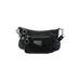 Coach Heart Poppy Crossbody Bag: Black Bags