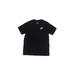 Nike Active T-Shirt: Black Sporting & Activewear - Kids Boy's Size Small