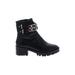 Karl Lagerfeld Paris Boots: Black Shoes - Women's Size 5 1/2