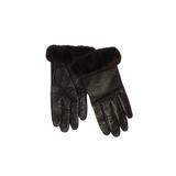 Ugg Australia Gloves: Brown Accessories - Women's Size Medium