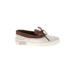 Miu Miu Sneakers: White Shoes - Women's Size 36