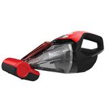 Dirt Devil Bagless Handheld Vacuum in Black/Red | Wayfair BD30025