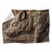 Everly Quinn Emmitsburg Throw Blanket | 60 H x 50 W in | Wayfair 863978F0AA954F49A2D3D06D81846861