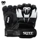 SOTF-Gants de boxe multicolores pour adultes serpent venimeux MMA tigre Muay Thai muay-thaï