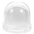 Cadre photo globe de neige pour enfants cadres photo globe de neige globes en plastique kit