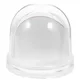 Cadre photo globe de neige pour enfants cadres photo globe de neige globes en plastique kit