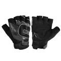Gants de moto anti-ald avec l'hypothèse en gel gants d'équitation protection des articulations