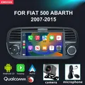 CHSTEK-Autoradio Android 13 Navigation Carplay Bluetooth WIFI 4G Stéréo Limitation pour