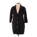 Free People Jacket: Black Jackets & Outerwear - Women's Size X-Small