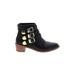 Loeffler Randall Ankle Boots: Black Shoes - Women's Size 6