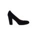 Chinese Laundry Heels: Black Shoes - Women's Size 8