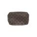 Louis Vuitton Makeup Bag: Brown Accessories