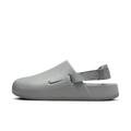Calm Mules - Gray - Nike Sandals