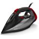 PHILIPS Azur GC4567/86 Steam Iron - Black & Red