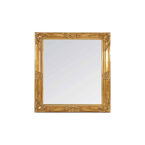 Spiegel in Gold Barock