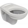 Dolomite - Wand-WC Dolomite Quarzo, weiß E885701 - Ideal Standard