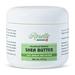 Roselle Naturals Shea Butter MGF3 Nilotica. All Natural Raw Unrefined organic Shea Butter from East Africa. Smooth and Creamy for the Hair Face And Body (4oz)
