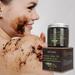 Azrian Beauty Care/Body Care Coffee Scrub Exfoliates Dead Skin Cleanses Skin Hydrates and Moisturizes 200g for Home Use and Travel Mother s Day Gifts