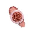 Azrian Beauty Care/Body Care Rose Blush Rose toy Blush Rose Blush Flower Makeup Rose Powder Blush Blush Shimmering Rose for Home Use and Travel Mother s Day Gifts