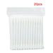 1000pcs Double Head Skin Cleaning Cotton Swab Beauty Salon Makeup Cotton Buds