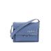 Mini Soft Trunk Shoulder Bag